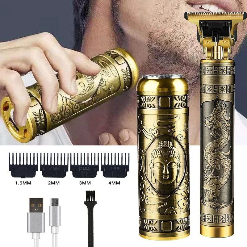 Daling 2in1 DL-1578 Electric Men