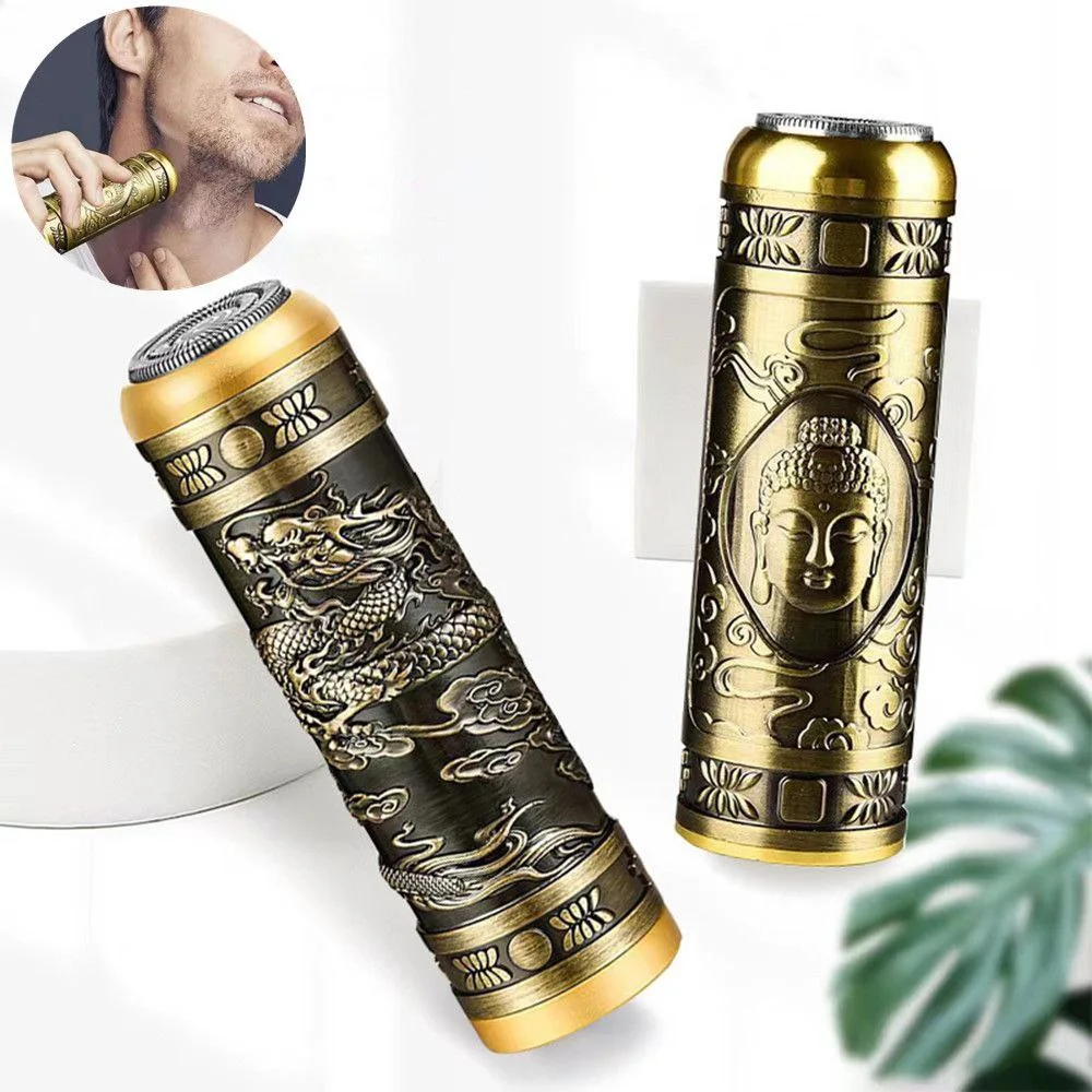 Daling 2in1 DL-1578 Electric Men
