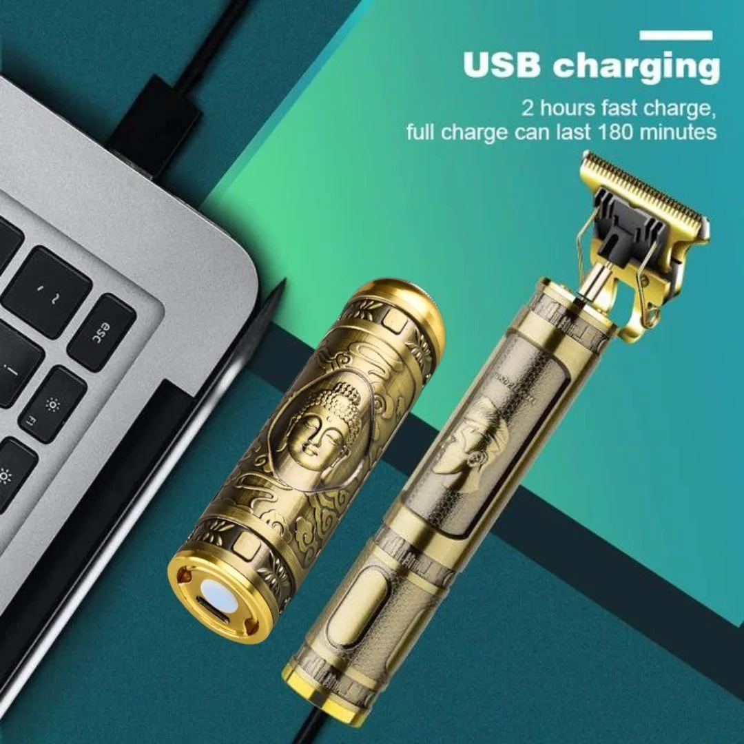 Daling 2in1 DL-1578 Electric Men