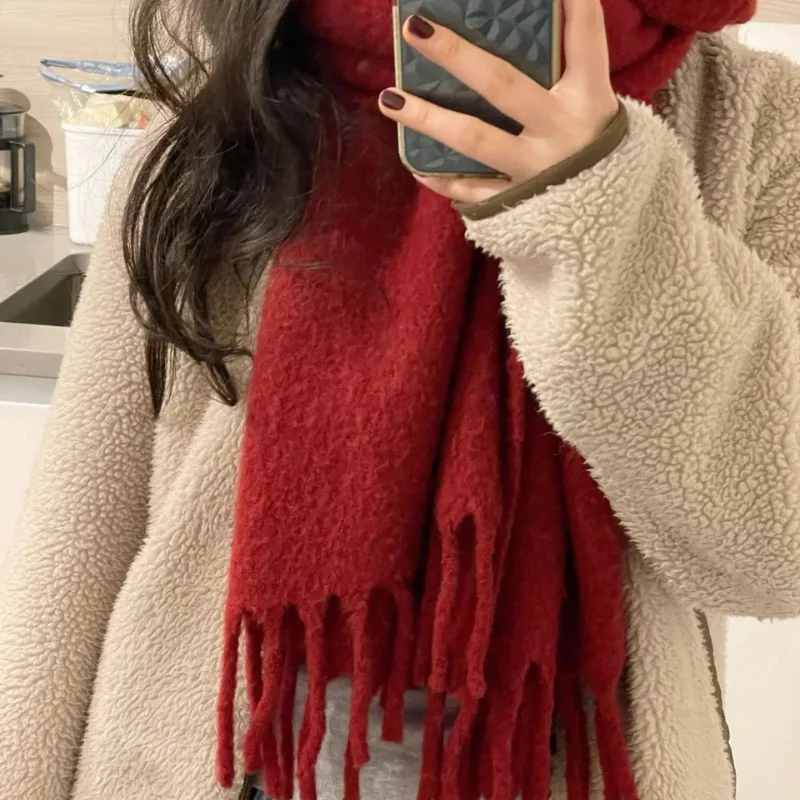 VERAMikasa Scarf Premium Quality 2025