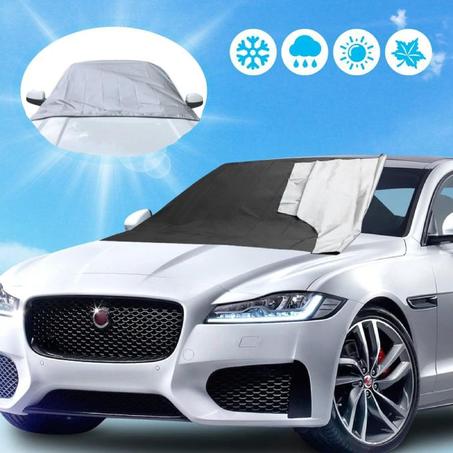 Couverture Pare-Brise Universelle