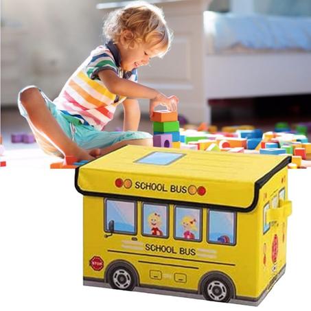 boîte de rangement multifonctions