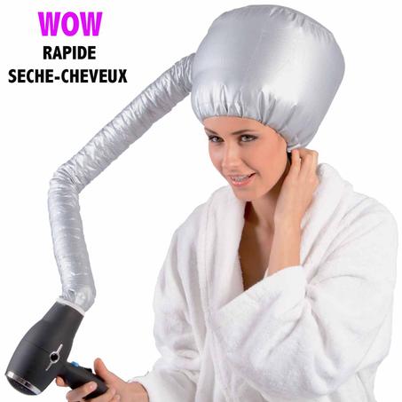 Rapide Sèche – cheveux Capجفيف سريع - غطاء للشعر