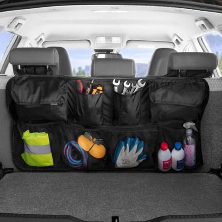 Organisateur de Coffre de Voiture