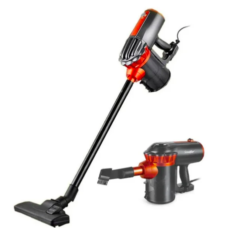 مكنسة سونيفر المنزلية اللاسلكية، مكنسة كهربائية محمولة لجمع الغبار