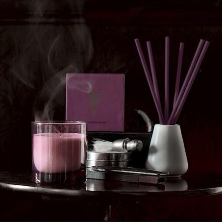 Bâtonnet déco, parfumé   عصا زينة ، معطر