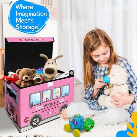 boîte de rangement multifonctions