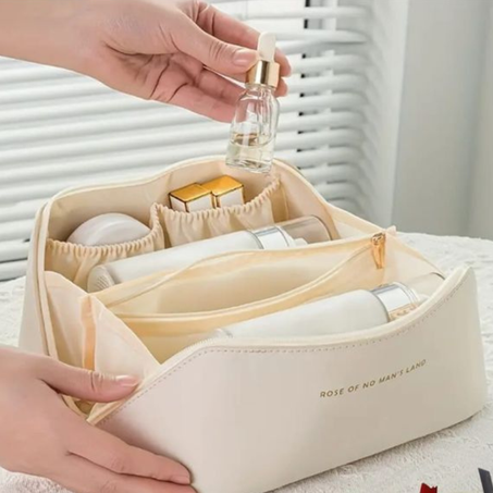Grande Trousse De Maquillage Chic