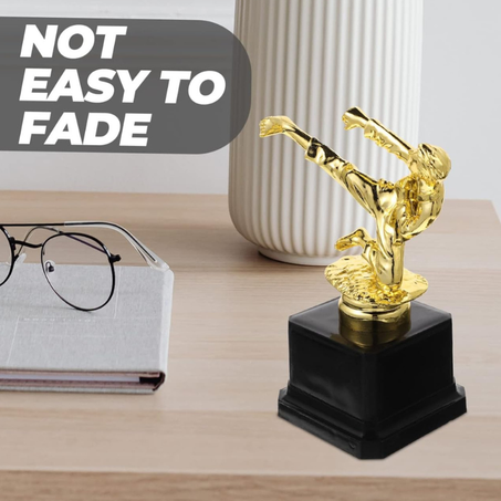 Trophée De jeu de martiaux , Les Passeurs Professionnels