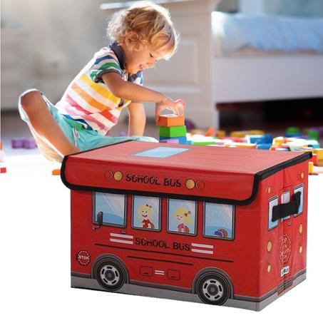 boîte de rangement multifonctions