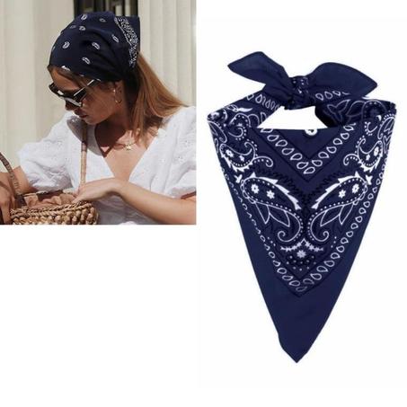 MULTIFONCTION BANDANA FOULARDS