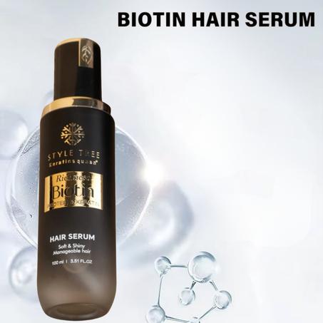 Style Tree Biotin Anti Hair Loss Serum