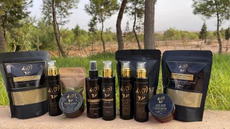 كل المنتجات