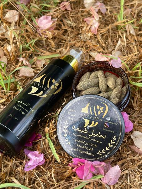 تحاميل زيادة المناطق الأنثوية