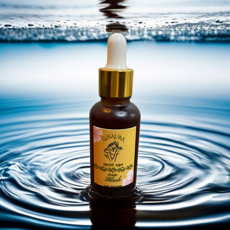 مورد الخدود LUXAURA