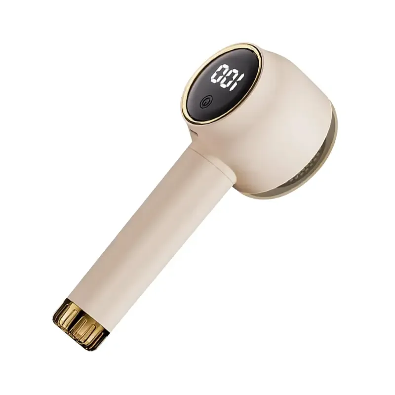 مزيل الوبر الكهربائي للملابس