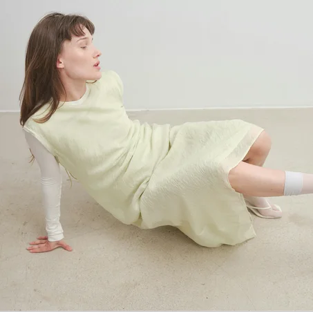 الضوء الساكن