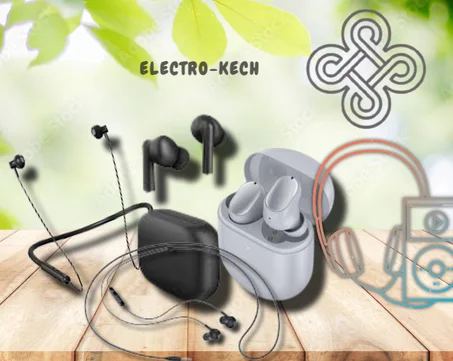 سماعات\ECOUTEURES