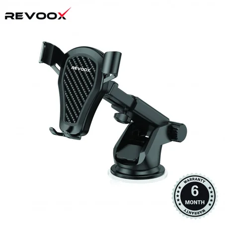 REVOOX CAR HOLDER RMH-07