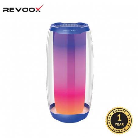 Revoox Speaker  Glow
