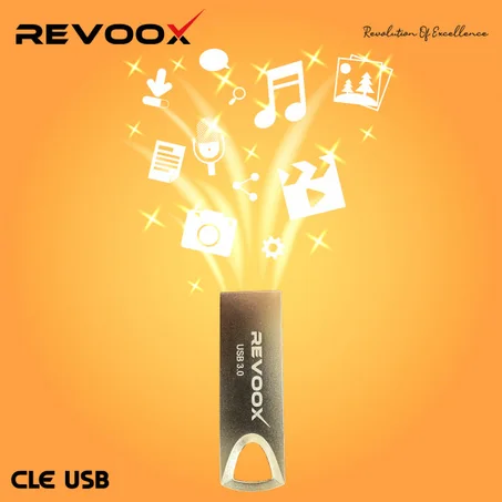 Flash Drive USB 3.0 32/64/128 GB