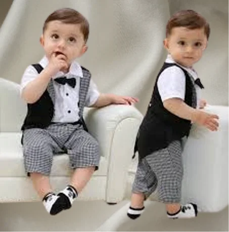 ملابس اطفال