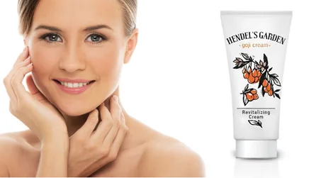 Goji Cream