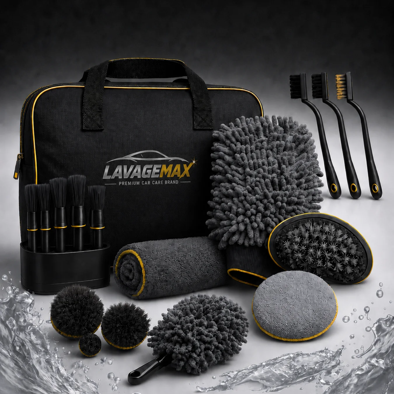 Accessoires