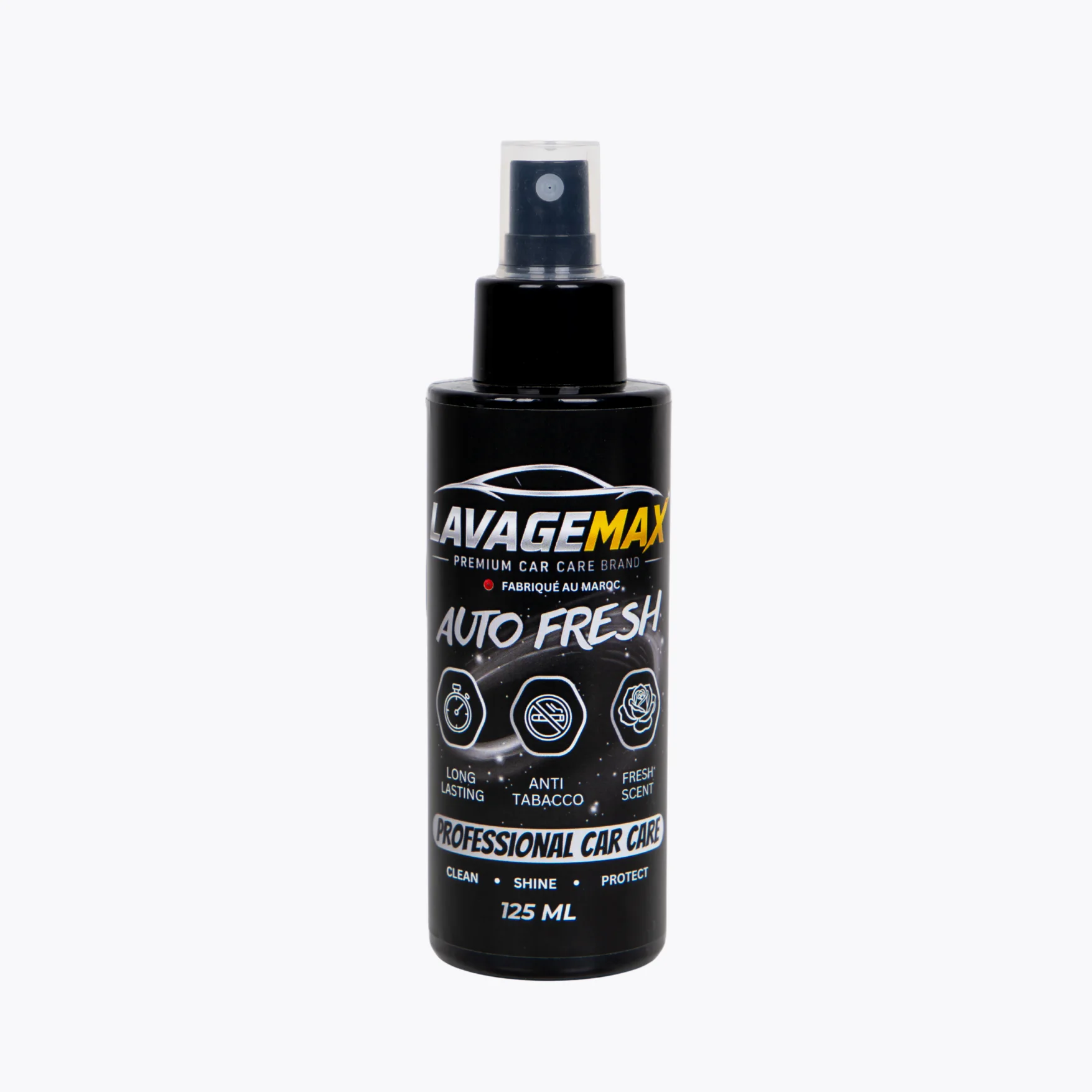 AUTO FRESH | LavageMax