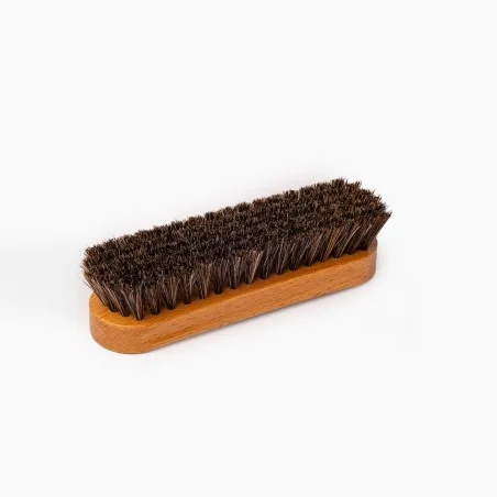 Brosse de Nettoyage - Poils Mi-durs | LavageMax