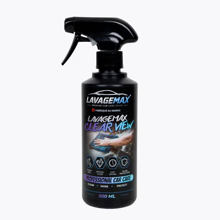 CLEAR VIEW | LavageMax