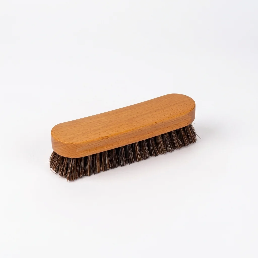 Brosse de Nettoyage - Poils Mi-durs | LavageMax