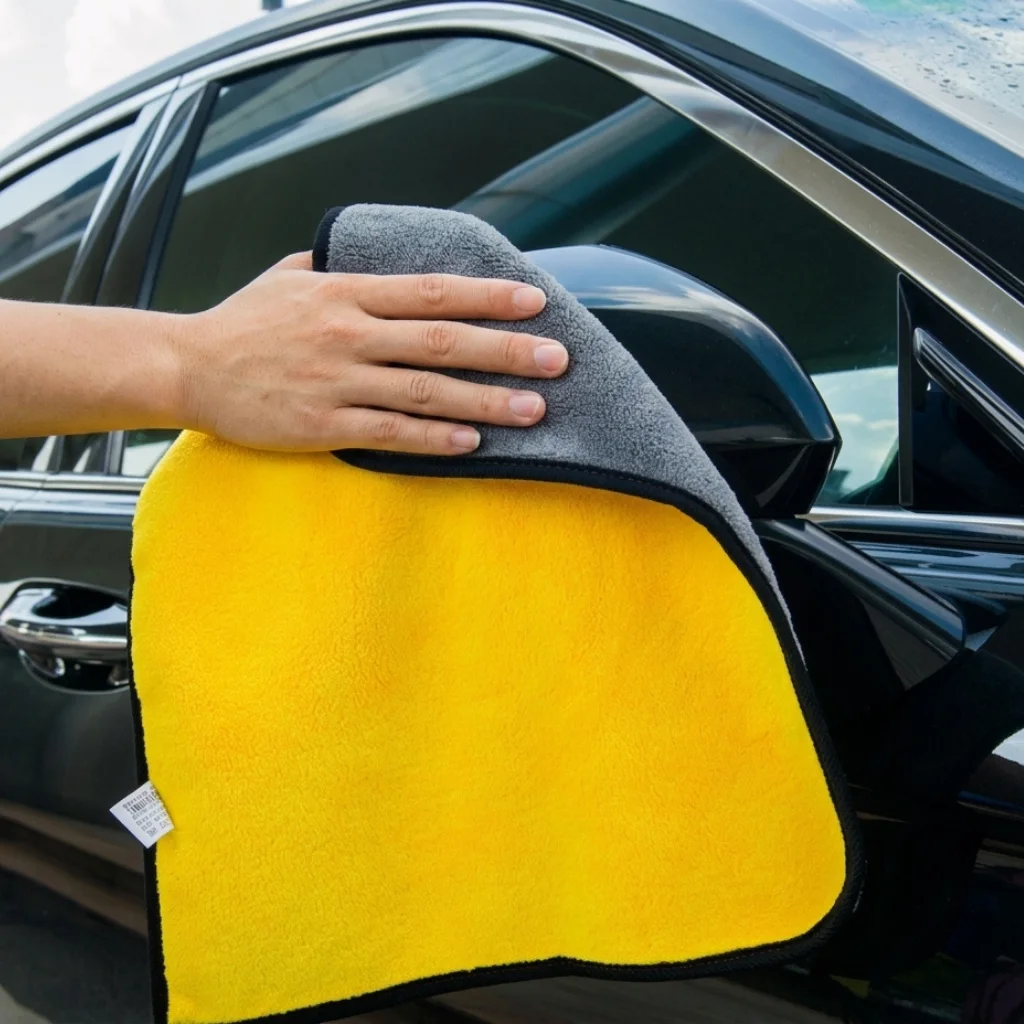 Microfibre Premium | LavageMax
