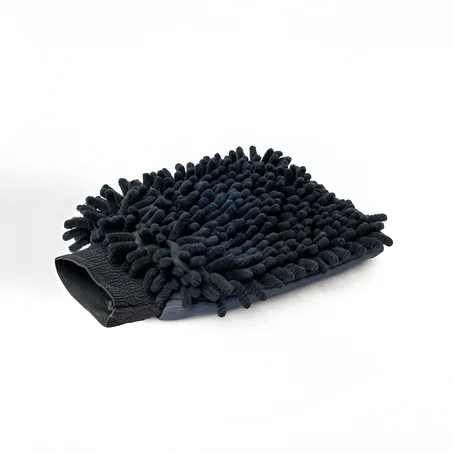 Gant de Lavage Double Face Pro