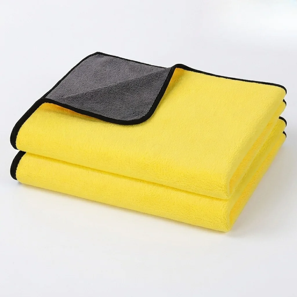 Microfibre Premium | LavageMax
