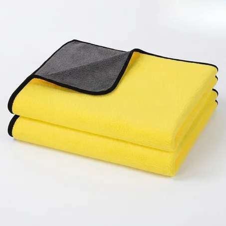 Microfibre Premium | LavageMax