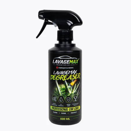 DEGREASER | LavageMax