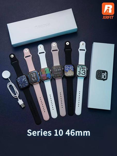 Apple watch series 10