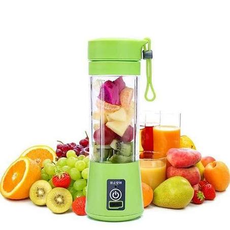Fresh juicer