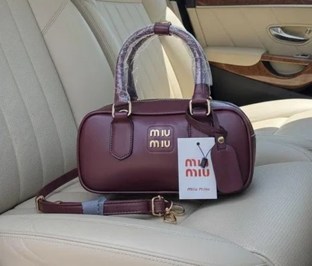 Miu miu bag