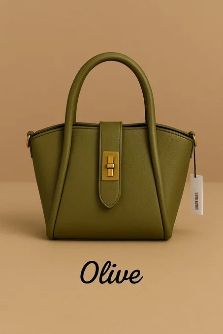 حقائب كلاسيكية مركبة للنساء