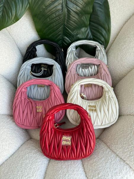Miu miu bag