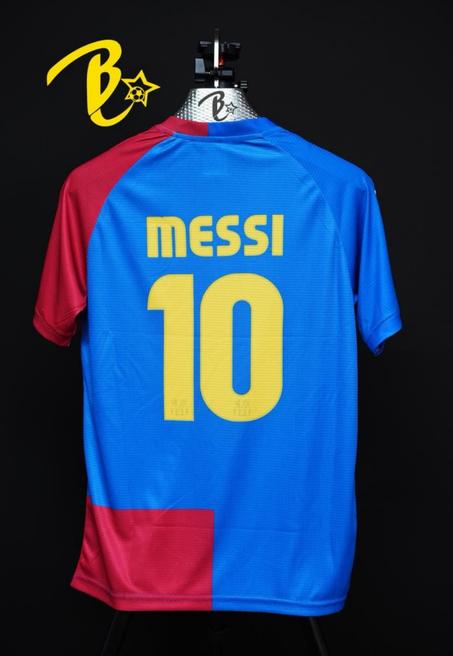 قميص برشلونة