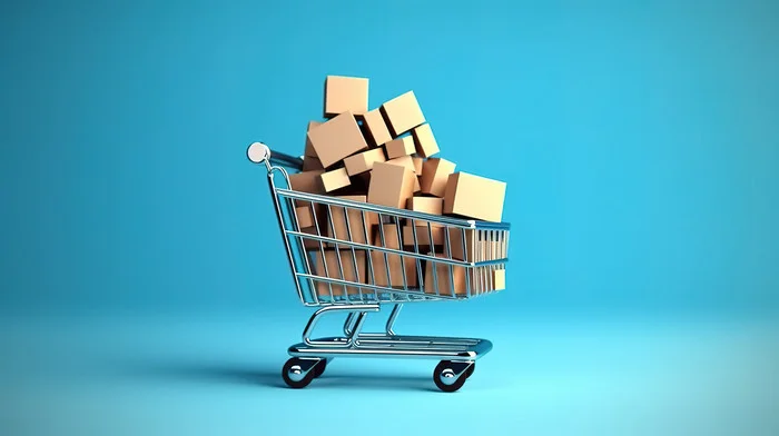 منتجات مختلفة