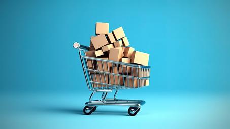 منتجات مختلفة