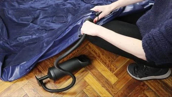 ماطلة قابلة للنفخ صنع ايطالي Pavillo