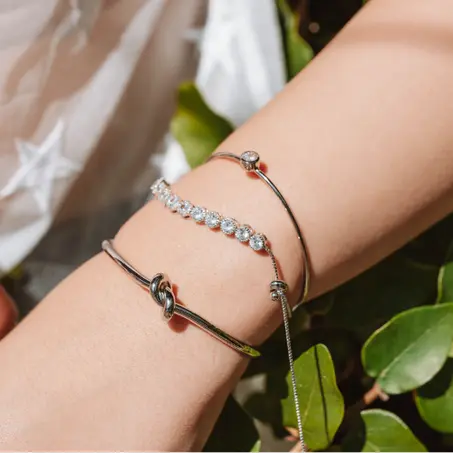 اساور BRACELETS