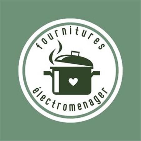 fournitures & électroménager