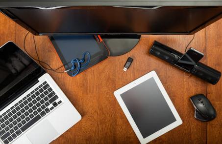 إلكترونيات