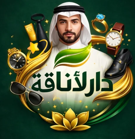 أناقة رجالية بلا حدود